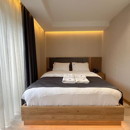 Ladur Resort Otel Trabzon Eksteriør billede