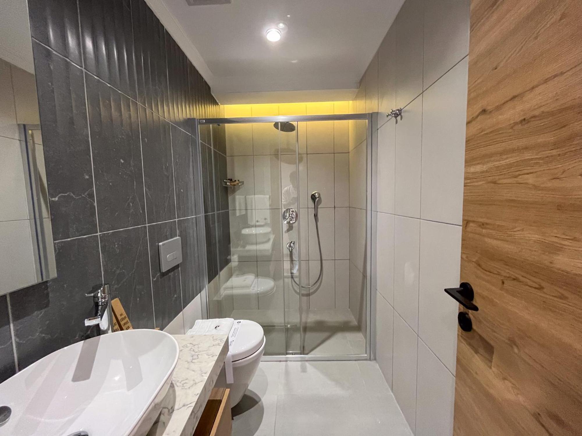 Ladur Resort Otel Trabzon Eksteriør billede